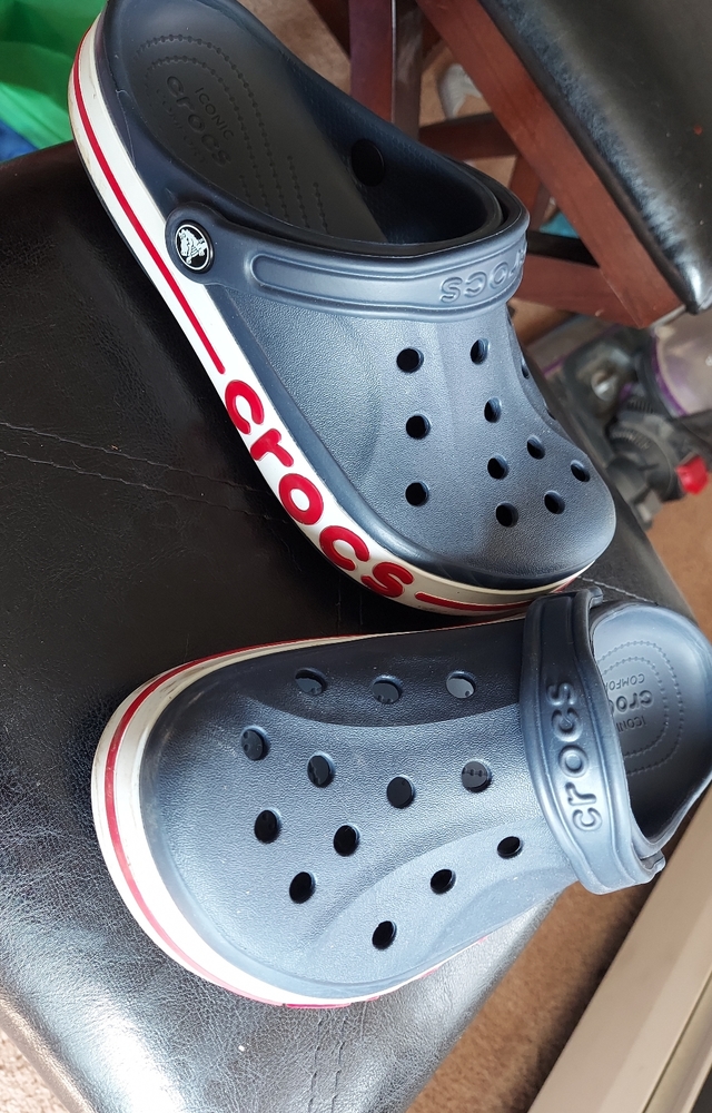 Crocs